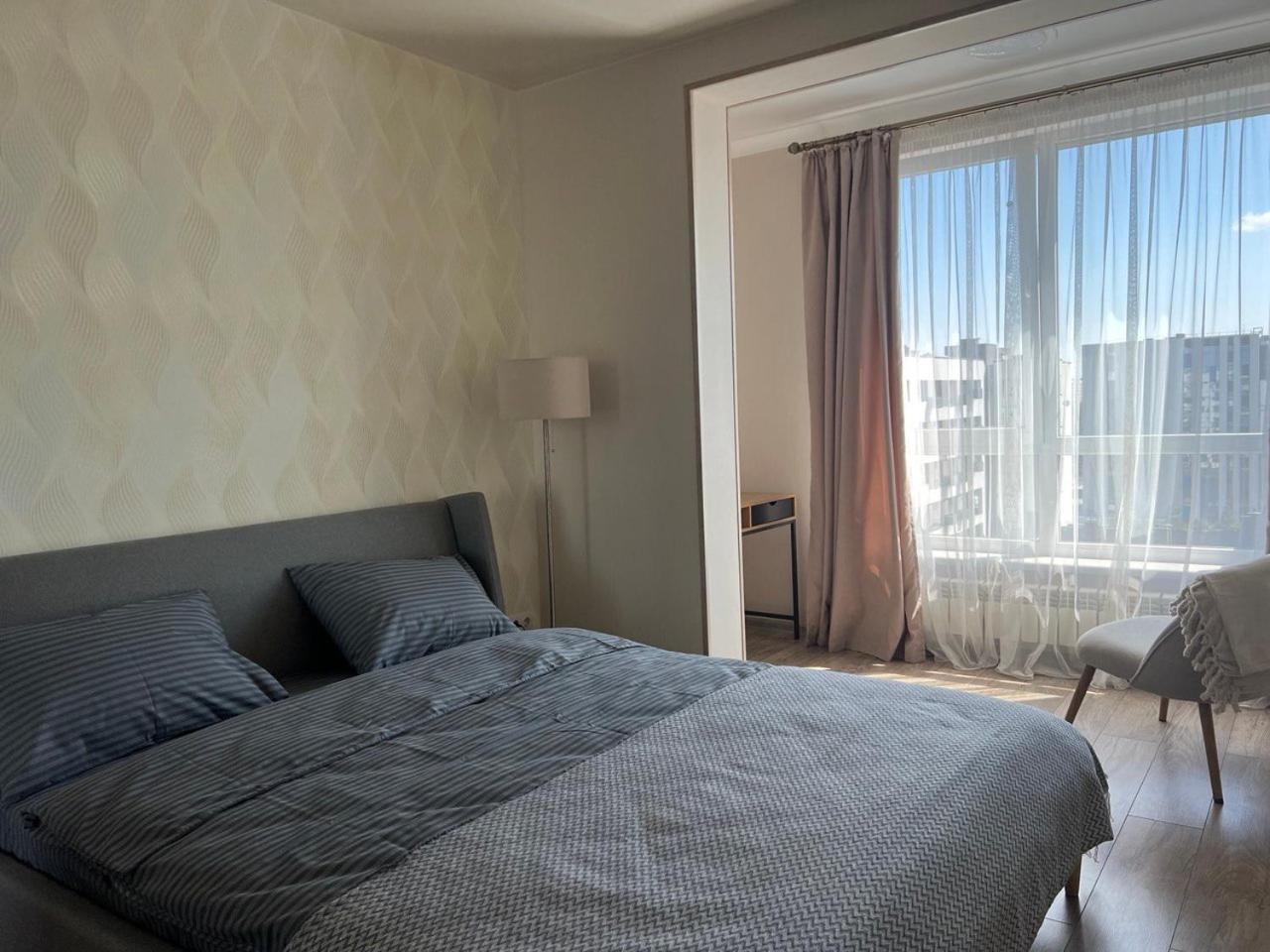 Apartments Vip Avalon Lvov Exteriér fotografie