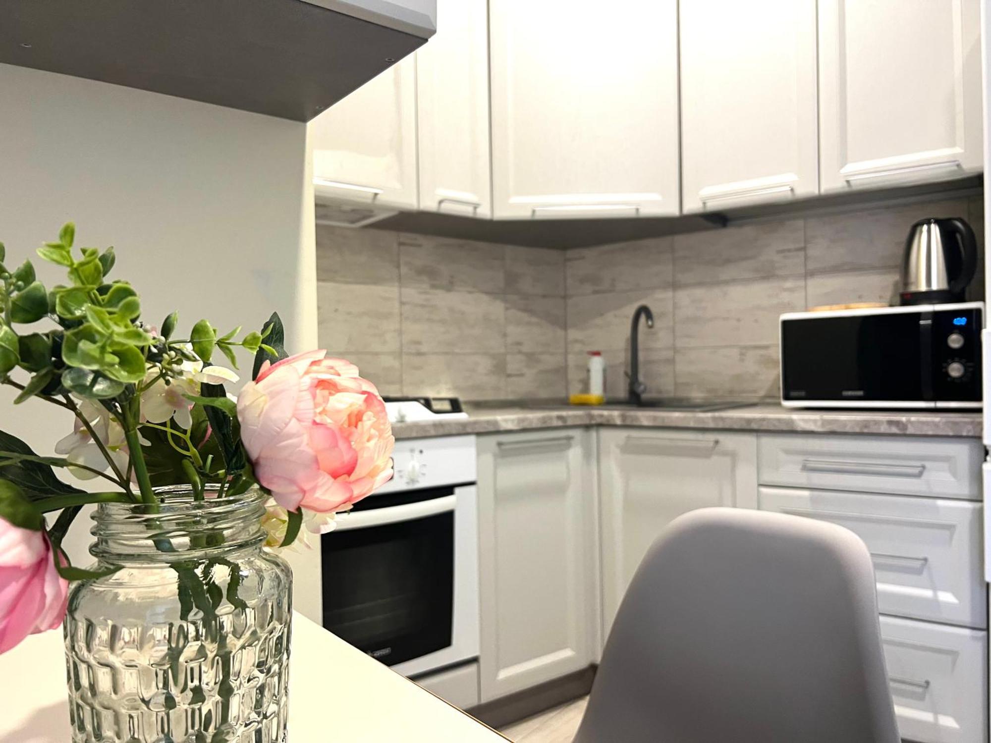 Apartments Vip Avalon Lvov Exteriér fotografie